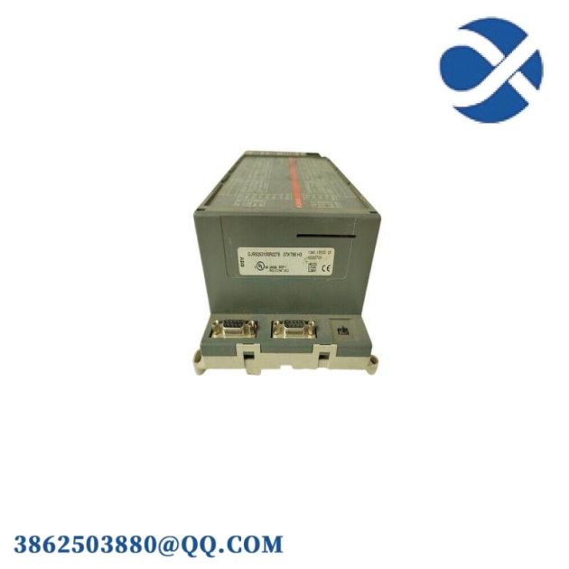 ABB 07KT98 WT98 GJR5253100R0278: Advanced Process Control Module