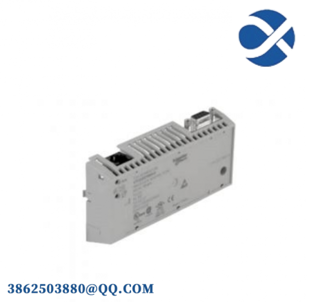 ABB DSAO130 | 57120001-FG | ABB Analog Output Unit 16 Channels