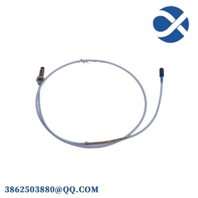 BENTLY NEVADA 21000-28-10-00-041-04-02 Proximitor Sensor: Precision Measurement for Industrial Control Systems