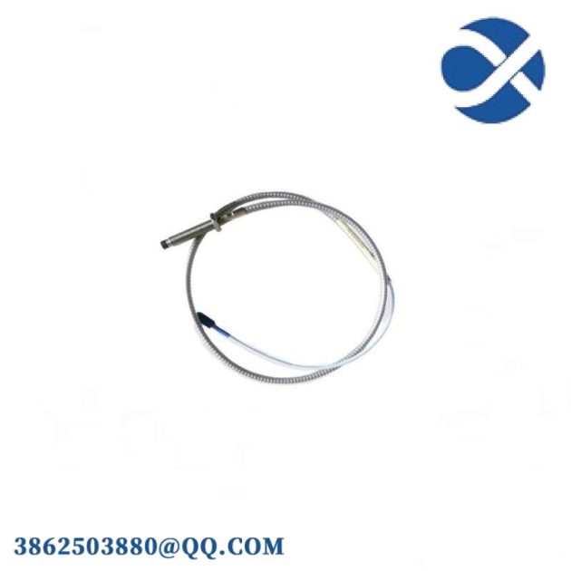 BENTLY NEVADA 22811-01-06-10-02 Acceleration Transducers: Precision Sensor for Industrial Control