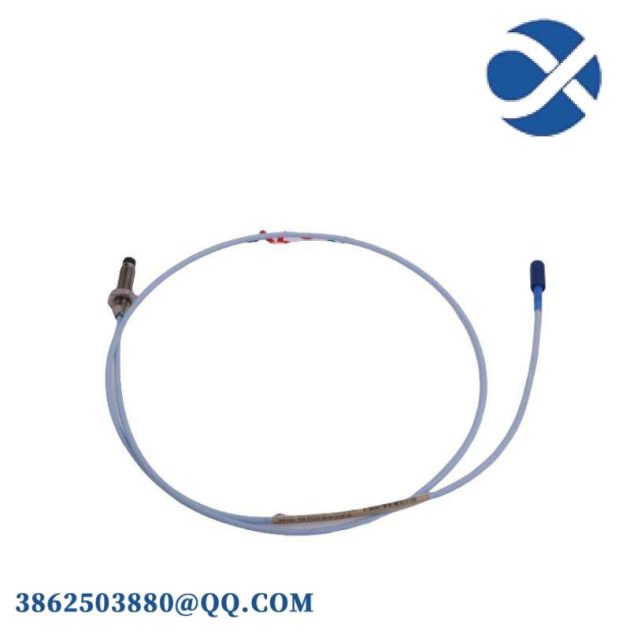 BENTLY NEVADA 330103-00-10-10-02-CN Proximity Probes: Precision Sensor Technology