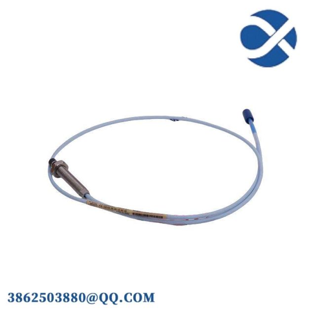 BENTLY NEVADA 330190-045-01-CN 3300 XL Extension Cable - Enhancing Industrial Control Solutions