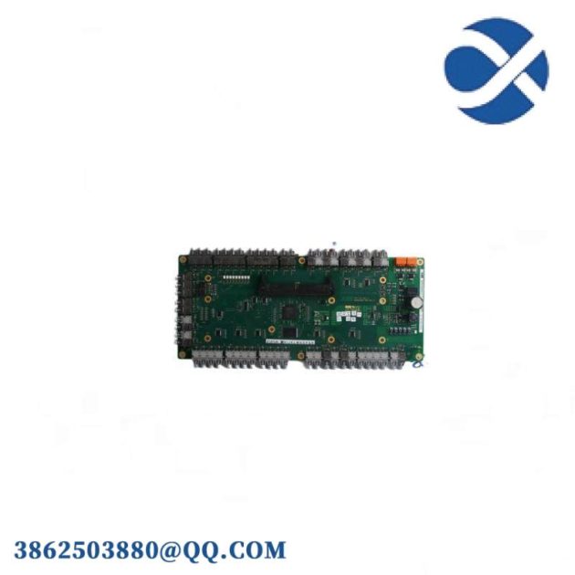 ABB 3BHB000272R0001 UFC719AE01 - Advanced I/O Interface Board