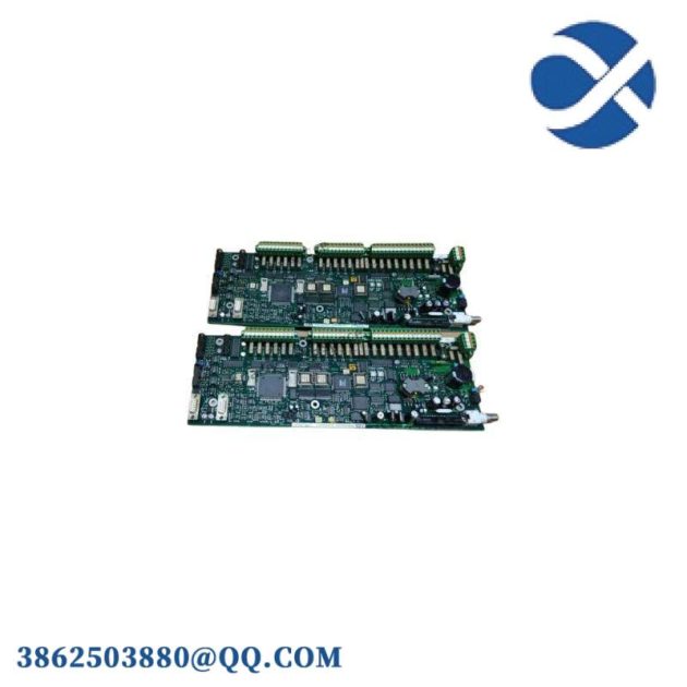 ABB 3BHB005922R0001 - UNS0880a-P Interface Board for Advanced Control Solutions