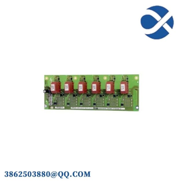 ABB 3BHB006309R0001 - UNS0882A-P,V1 Power Signal Interface Module