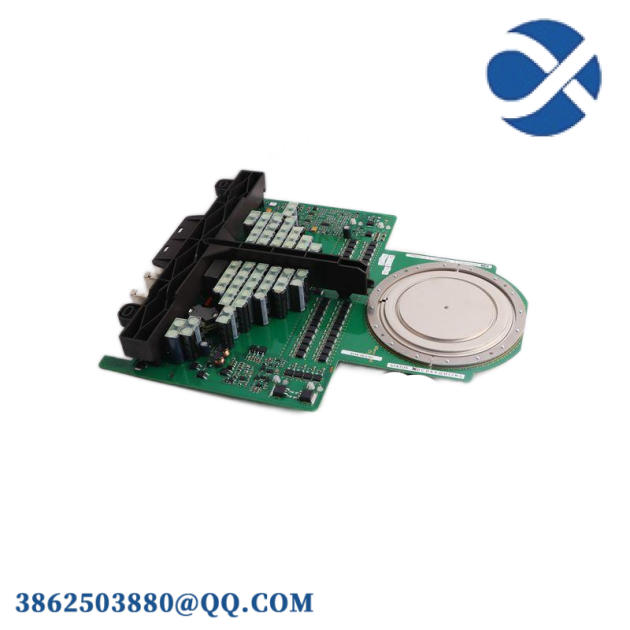 ABB 3BHB018160R0001 | 5SHY4045L0001 | IGCT MODULE