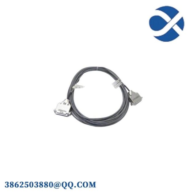 Triconex 4000066-025 Cable Wire Assembly, Industrial Control Solutions