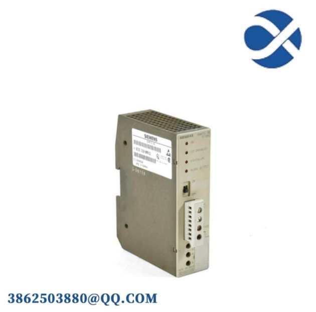 SIEMENS 6ES5318-8MA12 - ET100U Interface Module