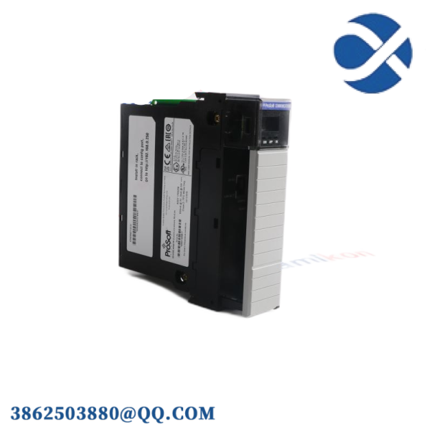 B&R Automation 7AC020.9 CANBUS CONTROLLER: Advanced Industrial Control Solution