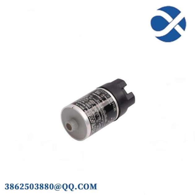 BENTLY NEVADA 9200-01-05-10-00 Two-Wire Transducer - Precision Measurement for Industrial Automation