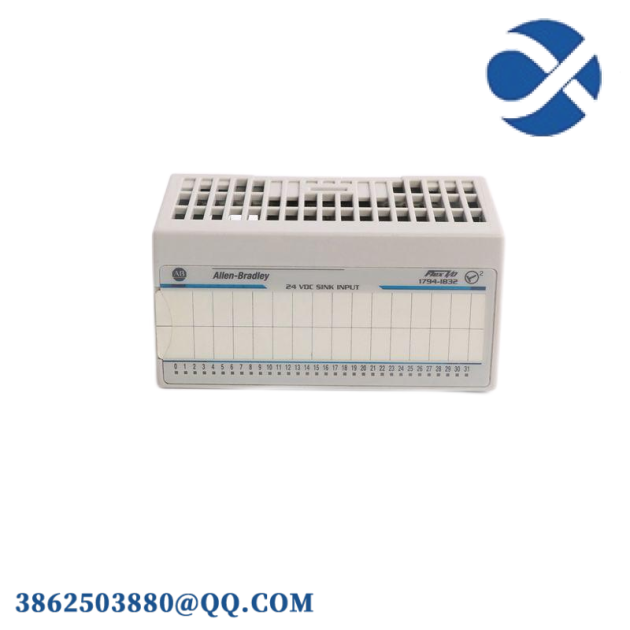 A-B 1203-CN1 - High Performance Industrial Control Module