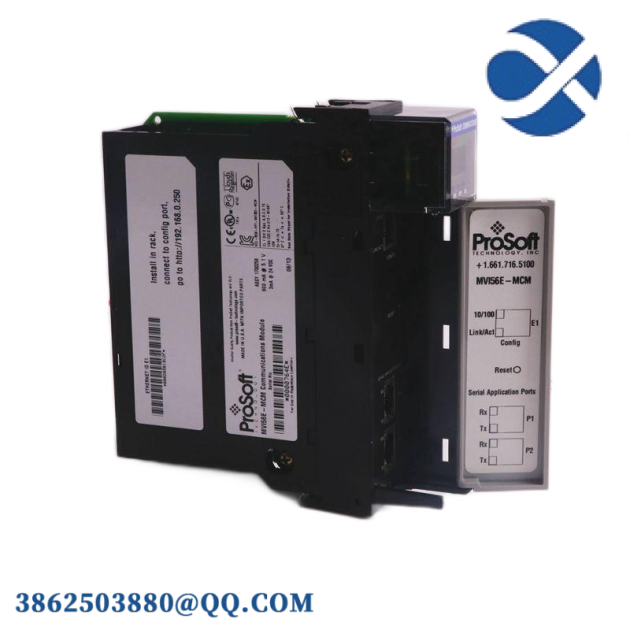 A-B 1336-BDB-SP37C Industrial Control Module