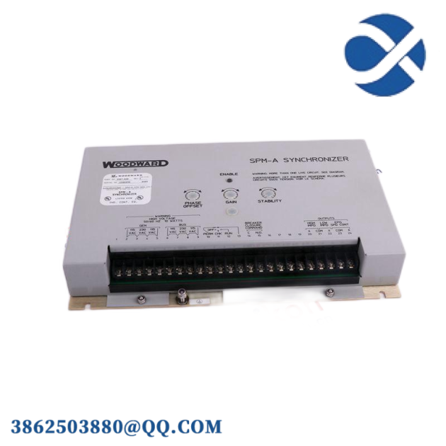 A-B 1336-BDB-SP37C Industrial Control Module