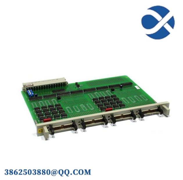 AB 1746-A2 Allen-Bradley SLC 500 Analog Output Module, 8 Channels, 12-bit Resolution