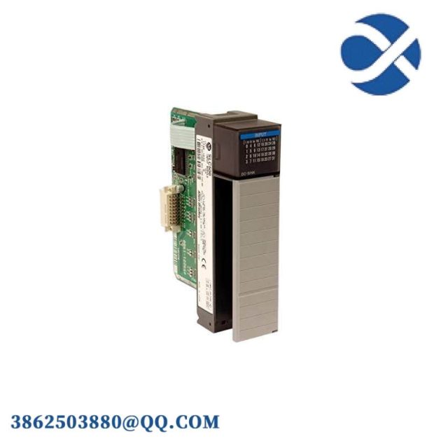 AB 1746-IB32 Digital Input Module for Industrial Automation