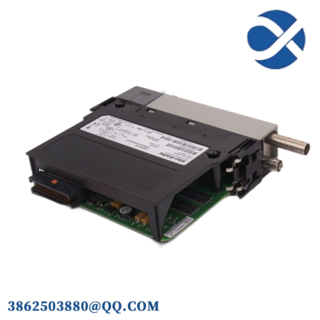 A-B 1746-N2 SLC 500 Digital Input Module, 8 Points, 24VDC