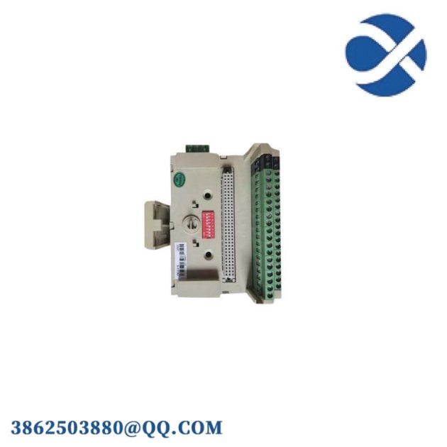 AB 1756-BA1 Digital Input Module