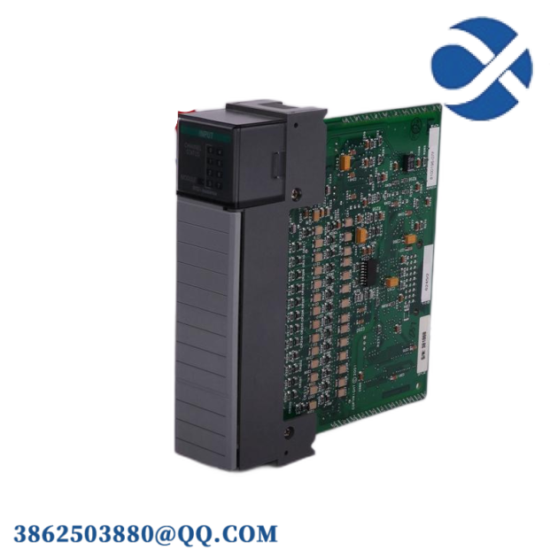 Allen-Bradley 1756-ENBT ControlLogix EtherNet/IP Module