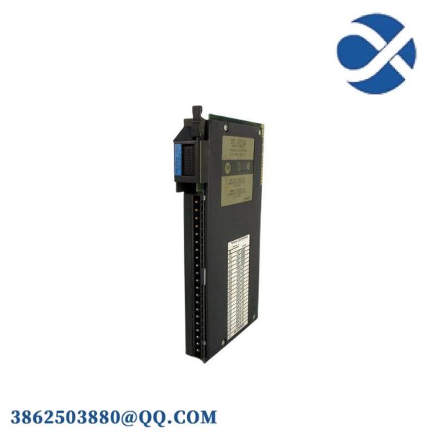 AB 1771-IBD Digital DC Input Module, PLC Component