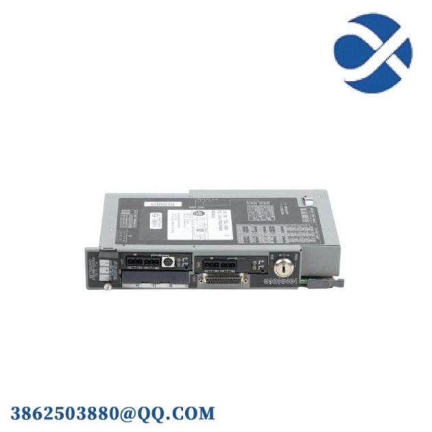 A-B 1785-L80B Allen Bradley EtherNet/IP PLC-5/80E Processor