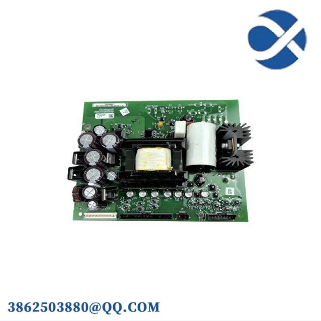 Rockwell Automation 314066-A02 Control Module for Advanced Process Control Systems