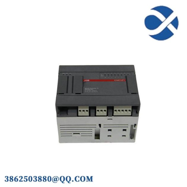 ABB 07KT98 WT98 GJR5253100R0270 Programmable Logic Controller - Advanced Control Solutions for Industrial Automation