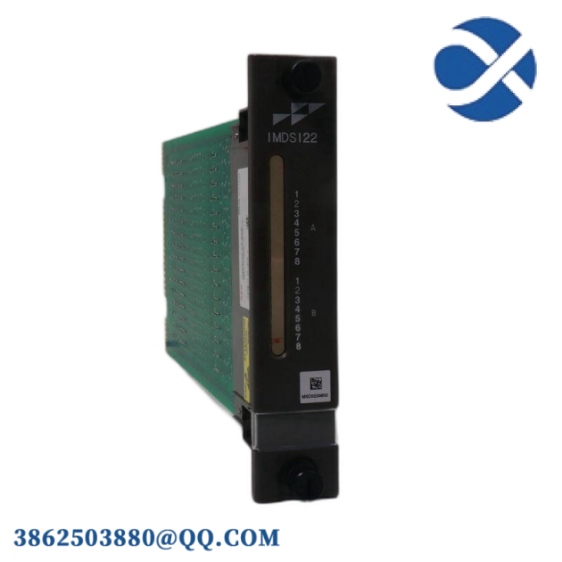 ABB 086329-004 PLC END Column SNSR, Easy Integration and Reliable Performance