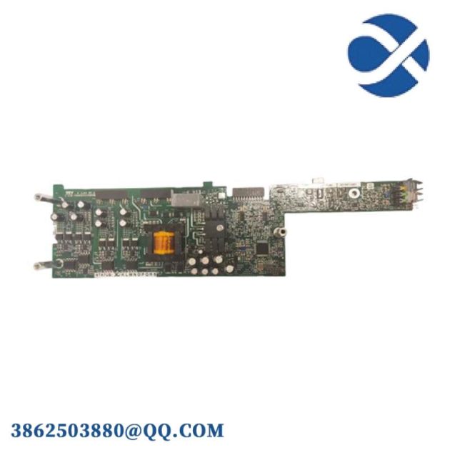 ABB 086345-504 Digital Output Module, Highly Scalable and Efficient Industrial Control Solution