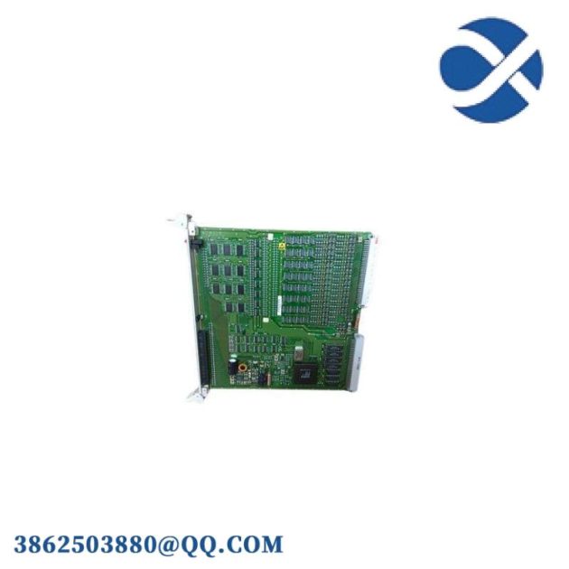 ABB 216AB61 - High Performance Industrial Control Module