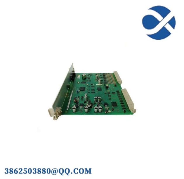 ABB 216EA62 1MRB150083R1/F Industrial Control Module