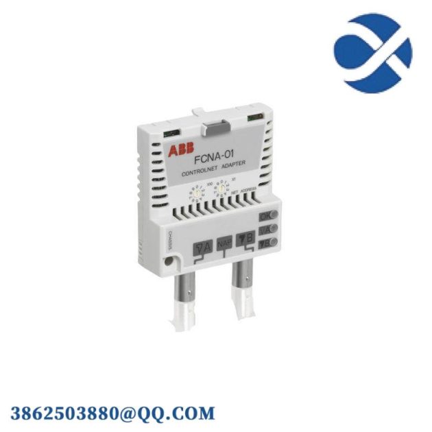 ABB 3ASC25H705 Digital Module - Industrial Control Solutions