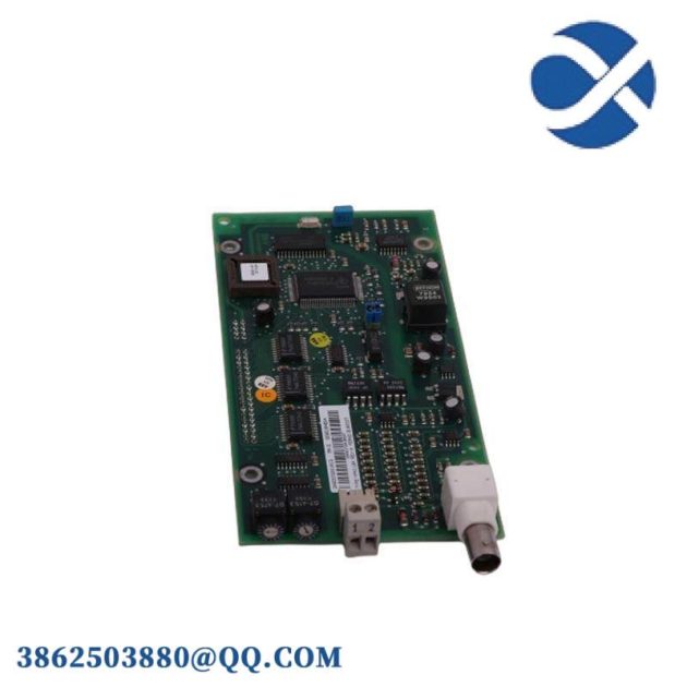 ABB 3BDH000741R1 21-P - Industrial Control Module