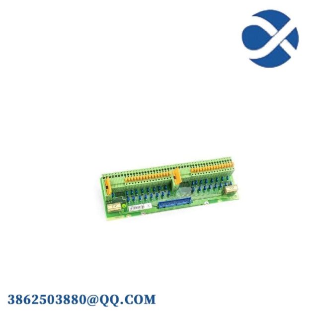 ABB 3BDH000741R1 CTI - High-Performance Industrial Control Module