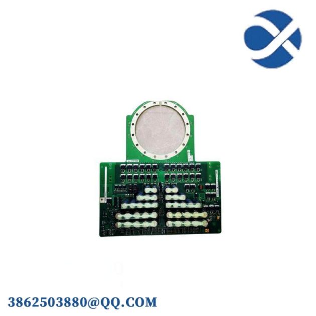 ABB 3BHB003154R0101 GVC707AE01 ABB Controller