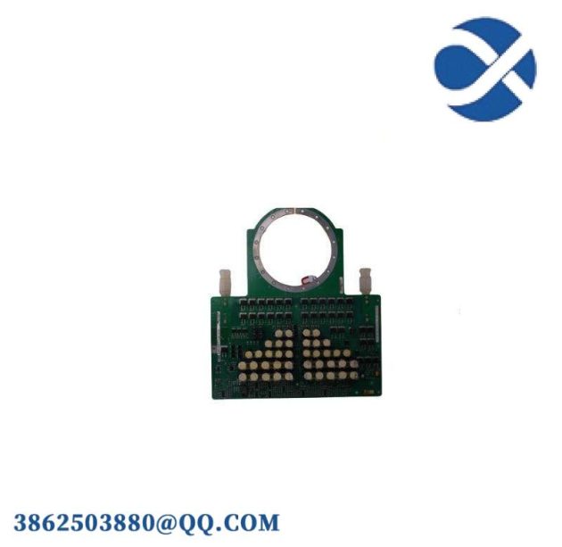 ABB 3BHB003154R0101 GVC707AE01 ABB Controller