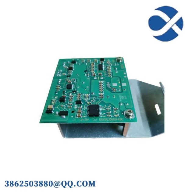 ABB 3BHB003689 Industrial Controller Module