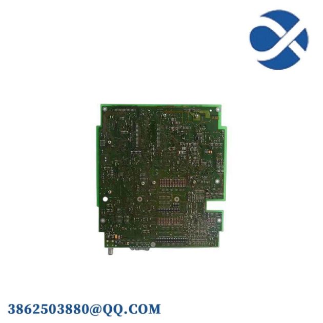 ABB UNS2880A-P,V1 PC Board Module - High-Performance PLC Component