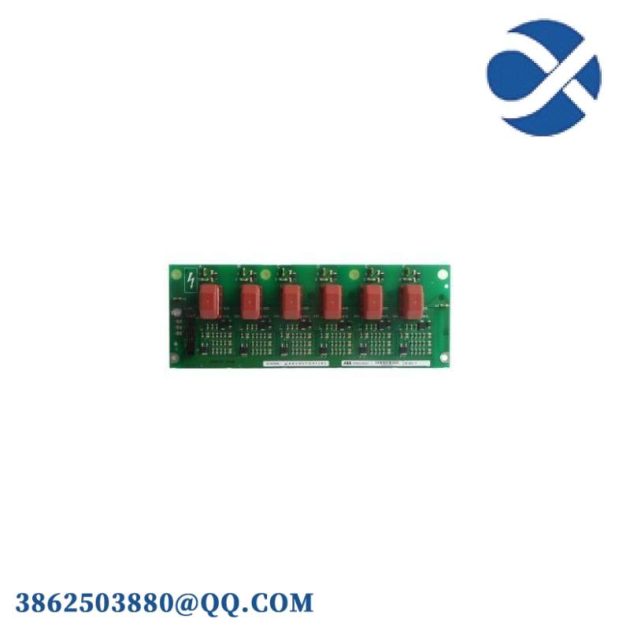 ABB 3BHB006338R0001 - Drive Interface Module