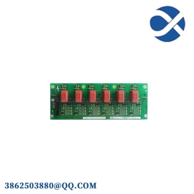 ABB 3BHB006338R0101 UNS0881a-P Gate driver board