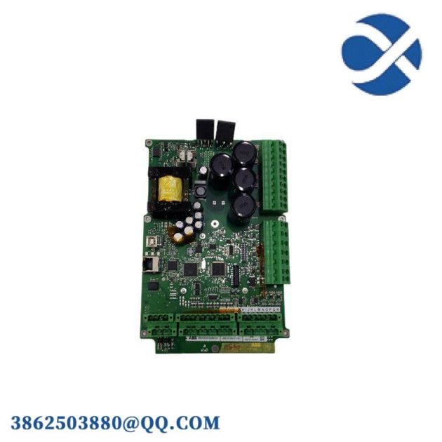 ABB 3BHE006422R0001 UNS2861C-P,V18 Drive Board - Industrial Automation Solution