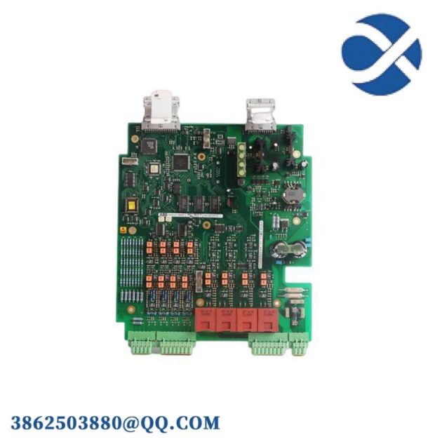 ABB UNS2881B-P,V1 Circuit Board, Designed for Precision Control