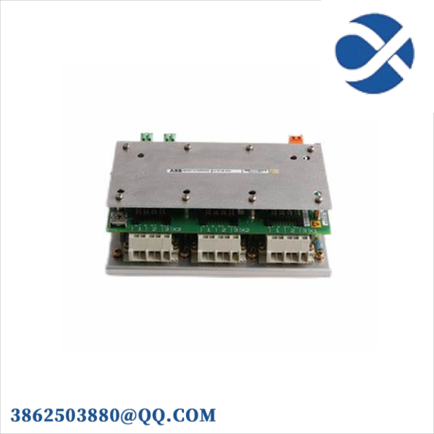 ABB 3BHE014185R0002 UUD148 AE02 Current Transducer Control Board