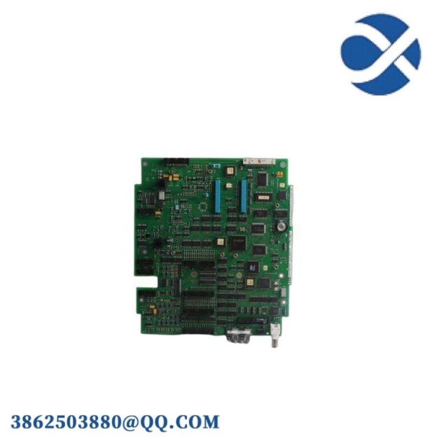 ABB 3BHE014967R0001 - Advanced Circuit Board, Designed for Industrial Automation