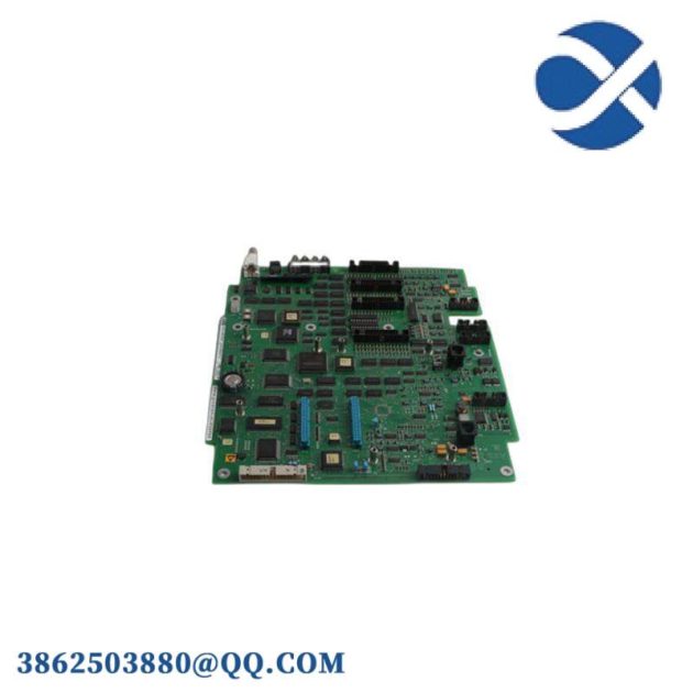 ABB UNS2880B-P, 3BHE014967R0002 Control Motherboard, ABB Controller Series