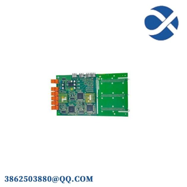 ABB 3BHE021889R0101 ADCVI-Board Coat: Industrial Automation Solutions