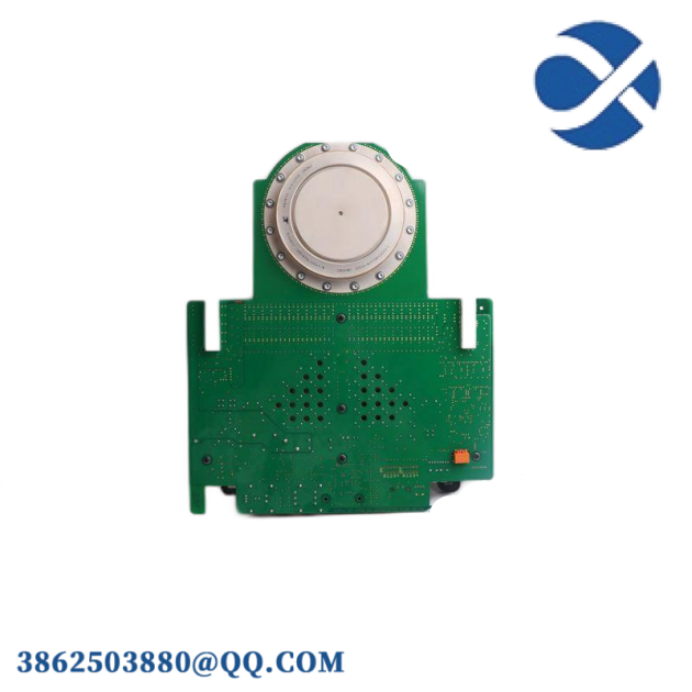 ABB High-Quality Control Modules: 3BHE023784R0001, 5SHY3545L0014, 3BHB006485R0001, 3BHE019719R0101, GVC736BE101