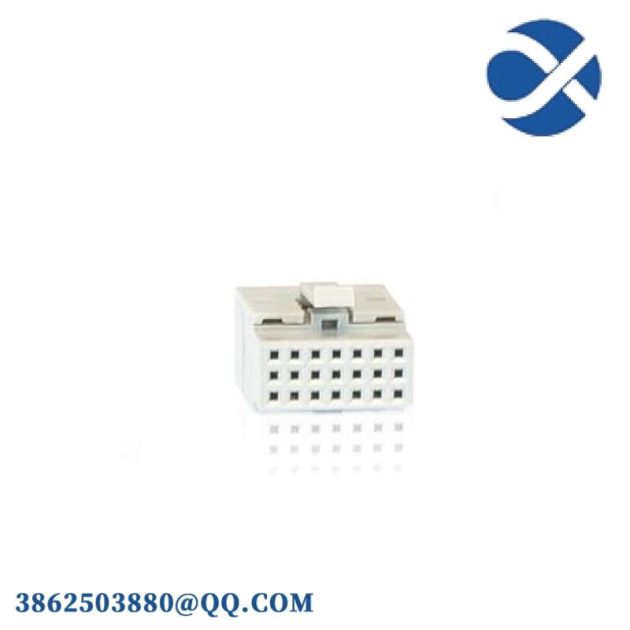 ABB 3BSE008538R1 - High-Efficiency Bus Terminator Module