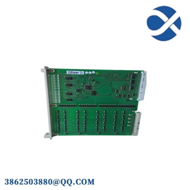 ABB 3BSE018298R1 DSDO 115A Digital Output Module