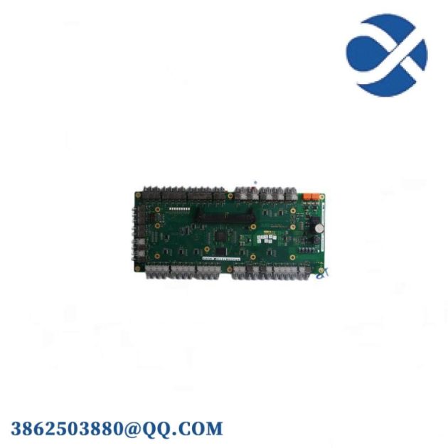 ABB 3HAB9271-1/01B Control Board Module for Industrial Automation Systems