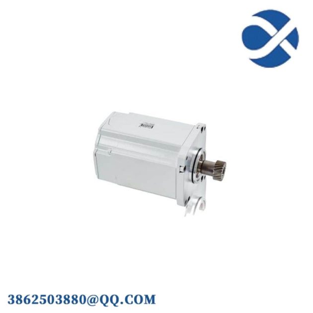 ABB Motors & Pinions: 3HAC024775-001, 3HAC2493-1, 3HAC2530-1, 3HAC2540-1 - Precision Driven Power Solutions